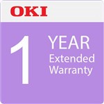 OKI ML280 1 YEAR ONSITE WARRANTY
