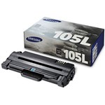 SAMSUNG MLT D105L TONER CARTRIDGE HIGH YIELD BLACK
