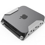 COMPULOCKS SECURITY MOUNT MAC MINI SILVER