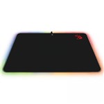 BLOODY MP50RS RGB GAMING MOUSE PAD USB BLACK
