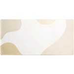 AZIO IZO MOUSE DESK PAD 800 X 400MM WHITE BLOSSOM