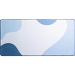 AZIO IZO MOUSE DESK PAD 800 X 400MM BLUE IRIS