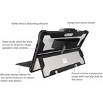 MAX CASES EXTREME SHELL MICROSOFT SURFACE GO 12 10 INCH BLACK