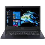 ACER X514 TRAVELMATE NOTEBOOK INTEL CORE I7 16GB RAM 512GB SSD 14 INCH BLACK
