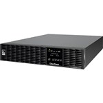 CYBERPOWER OL2000ERTXL2U RACKMOUNTED TOWER UPS 2000VA1800W
