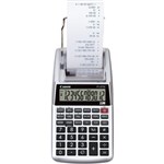 CANON P1DTSCII PRINTING CALCULATOR PALM SIZE
