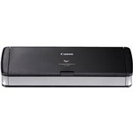 CANON P215II IMAGEFORMULA PORTABLE DOCUMENT SCANNER