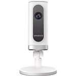 SMANOS P70 SMART HD WIFI CAMERA WHITE