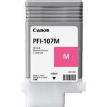 CANON PFI107 INK CARTRIDGE MAGENTA