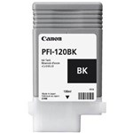 CANON PFI120 INK CARTRIDGE BLACK