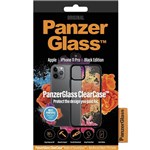 PANZERGLASS CLEARCASE BLACK EDITION APPLE IPHONE 11 PRO CLEAR