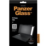 PANZERGLASS UNIVERSAL PRIVACY FILTER LAPTOP 14 INCH BLACK