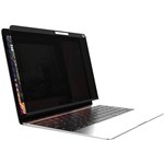 PANZERGLASS PRIVACY FILTER MACBOOK 13 INCH BLACK