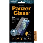 PANZERGLASS SCREEN PROTECTOR APPLE IPHONE 12 MINI BLACK