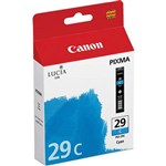 CANON PGI29 INK CARTRIDGE CYAN