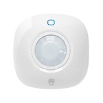 CHUANGO MOTION DETECTOR PIR CEILING MOUNTED WHITE