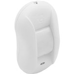 CHUANGO MOTION DETECTOR PIR CURTAIN ANGLE WHITE