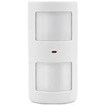 CHUANGO MOTION DETECTOR PIR PET IMMUNE WHITE
