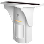 CHUANGO DUAL TECH MOTION DETECTOR PIRMICROWAVE WHITE