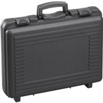 PLASTICA PANARO PRO EQUIPMENT CASE 482 X 375 X 132MM BLACK