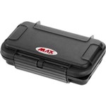 PLASTICA PANARO MAX GRIP EQUIPMENT BOX 0527 LITRE BLACK