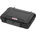 PLASTICA PANARO MAX GRIP EQUIPMENT BOX 139 LITRE BLACK