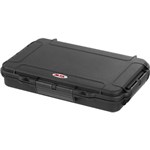 PLASTICA PANARO MAX GRIP EQUIPMENT BOX 326 LITRE BLACK
