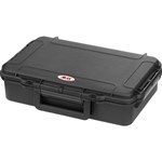 PLASTICA PANARO MAX EQUIPMENT CASE 499 LITRE BLACK