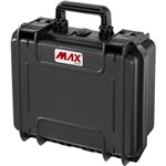 PLASTICA PANARO MAX EQUIPMENT CASE 891 LITRE BLACK