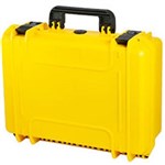 PLASTICA PANARO MAX EQUIPMENT CASE 1964 LITRE YELLOW