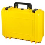 PLASTICA PANARO MAX EQUIPMENT CASE 3395 LITRE YELLOW