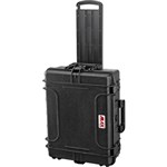 PLASTICA PANARO MAX EQUIPMENT CASE TROLLEY 4140 LITRE BLACK