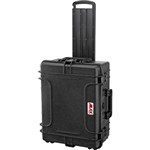 PLASTICA PANARO MAX EQUIPMENT CASE TROLLEY 5338 LITRE BLACK
