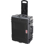 PLASTICA PANARO MAX EQUIPMENT CASE TROLLEY 7130 LITRE BLACK