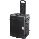 PLASTICA PANARO MAX EQUIPMENT CASE TROLLEY 9696 LITRE BLACK