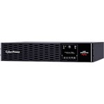 CYBERPOWER PR1500ERTXL2U PROFESSIONAL RACKMOUNT UPS 1500VA1500W