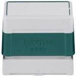 BROTHER STAMPCREATOR STAMP 22 X 60MM GREEN
