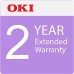 OKI PR721 2 YEAR ONSITE WARRANTY