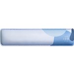 AZIO IZO PALM REST 320 X 76MM BLUE IRIS