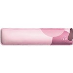 AZIO IZO PALM REST 320 X 76MM BAROQUE ROSE