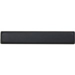 AZIO RETRO CLASSIC PALM REST GUNMETAL