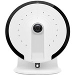 SMANOS PT180H SMART UFO PANORAMIC WIFI CAMERA WHITE