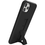 PUREGEAR SLIMSTIK ANTIMICROBIAL KICKSTAND CASE IPHONE 11 PRO MAX BLACK
