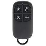 CHUANGO REMOTE CONTROL BLACK