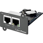 CYBERPOWER RMCARD205 UPS REMOTE MANAGEMENT CARD