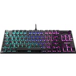 ROCCAT VULCAN TKL COMPACT MECHANICAL RGB GAMING KEYBOARD BLACK