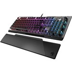 ROCCAT VULCAN 120 AIMO MECHANICAL GAMING KEYBOARD BLACK