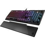 ROCCAT VULCAN 121 AIMO MECHANICAL GAMING KEYBOARD BLACK