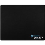 ROCCAT TAITO NANO CLOTH GAMING MOUSEPAD MEDIUM BLACK