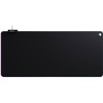 ROCCAT SENSE AIMO RGB ILLUMINATION GAMING MOUSEPAD XXL BLACK